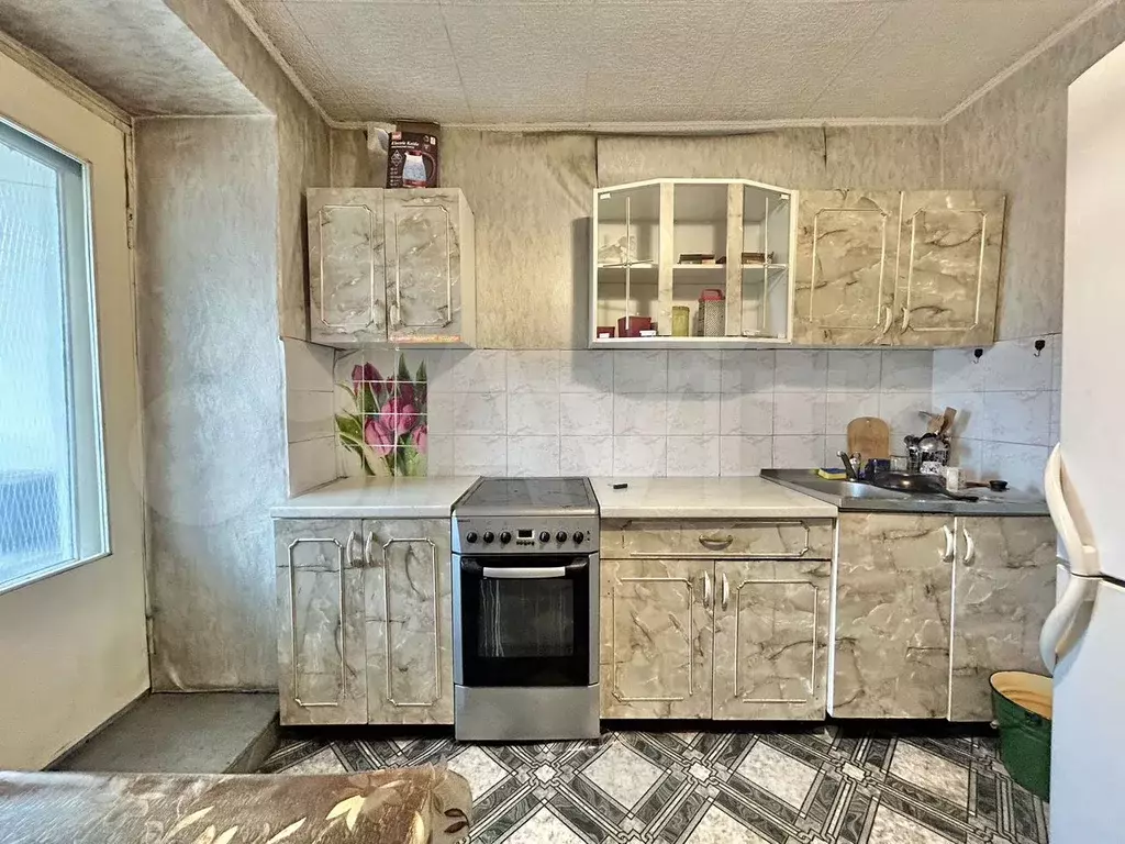 2-к. квартира, 48 м, 1/5 эт. - Фото 0