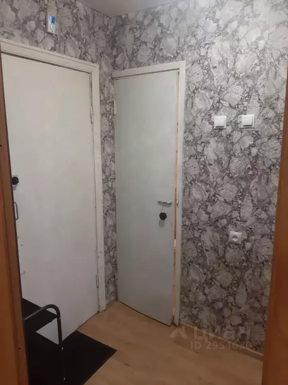 1-к кв. Воронежская область, Воронеж ул. Туполева, 15 (35.0 м) - Фото 0