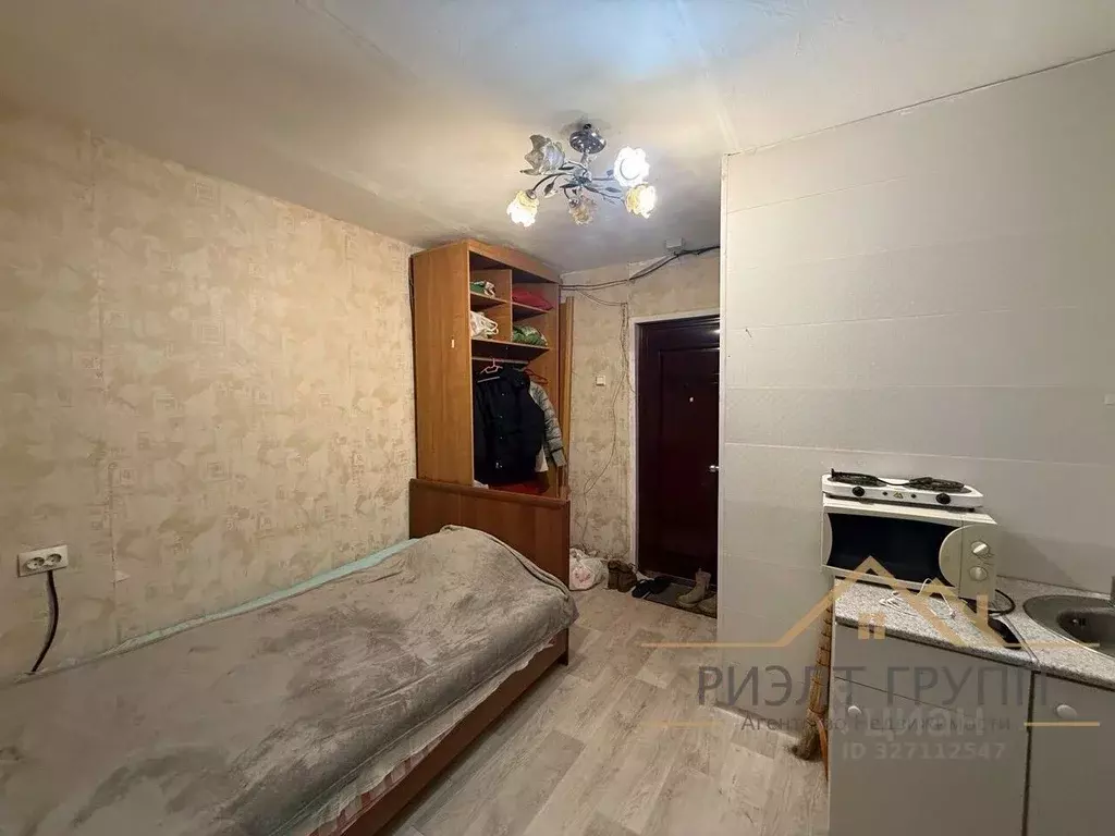 Студия Татарстан, Казань ул. Маршала Чуйкова, 27 (13.4 м) - Фото 1