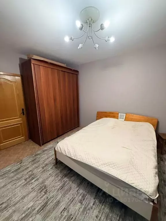 3-к кв. Санкт-Петербург просп. Испытателей, 24К1 (79.0 м) - Фото 1
