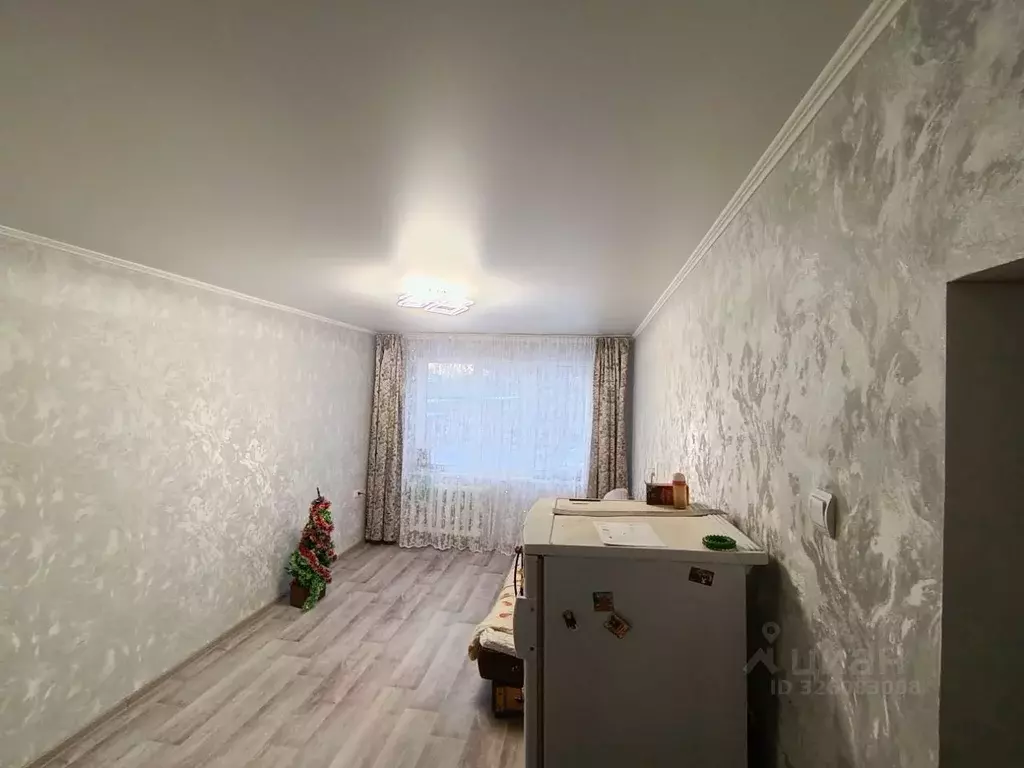 Комната Омская область, Омск ул. 2-я Любинская, 2Б (17.1 м) - Фото 2