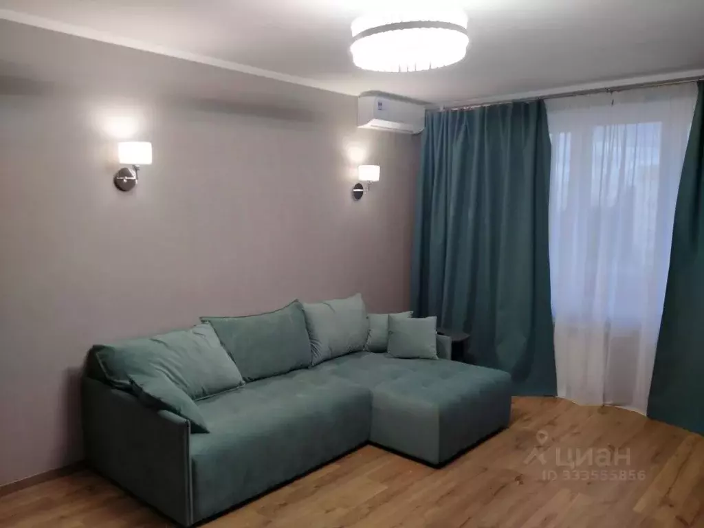 2-к кв. Москва Ломоносовский просп., 7К1 (60.0 м) - Фото 1