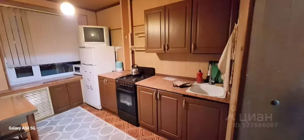 1-к кв. Санкт-Петербург Малая Балканская ул., 4К3 (36.5 м) - Фото 1