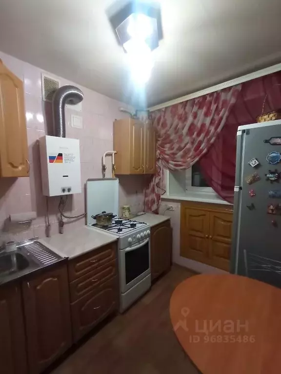 1-к кв. Нижегородская область, Нижний Новгород Сормовское ш., 19 (33.0 ... - Фото 1