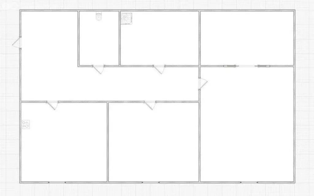 2-комнатная квартира: Кострома, улица Дзержинского, 21 (53.8 м) - Фото 1