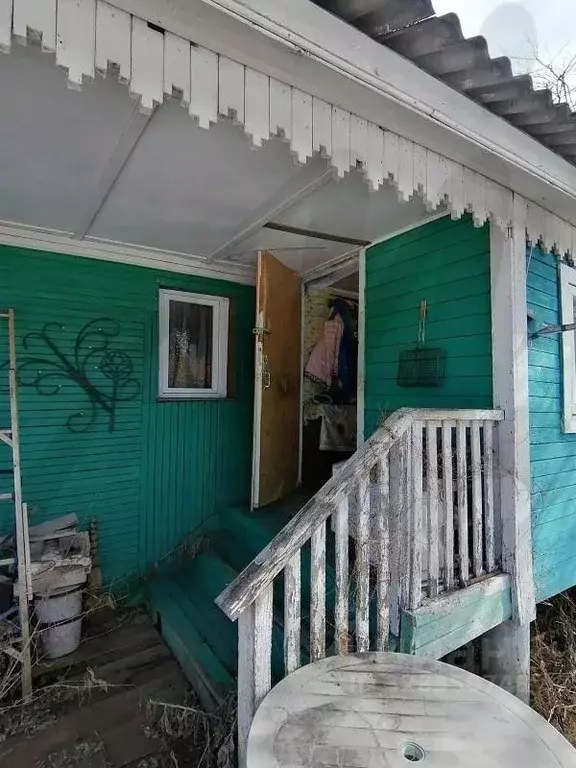 Дом в Московская область, Солнечногорск городской округ, Клен садовое ... - Фото 1