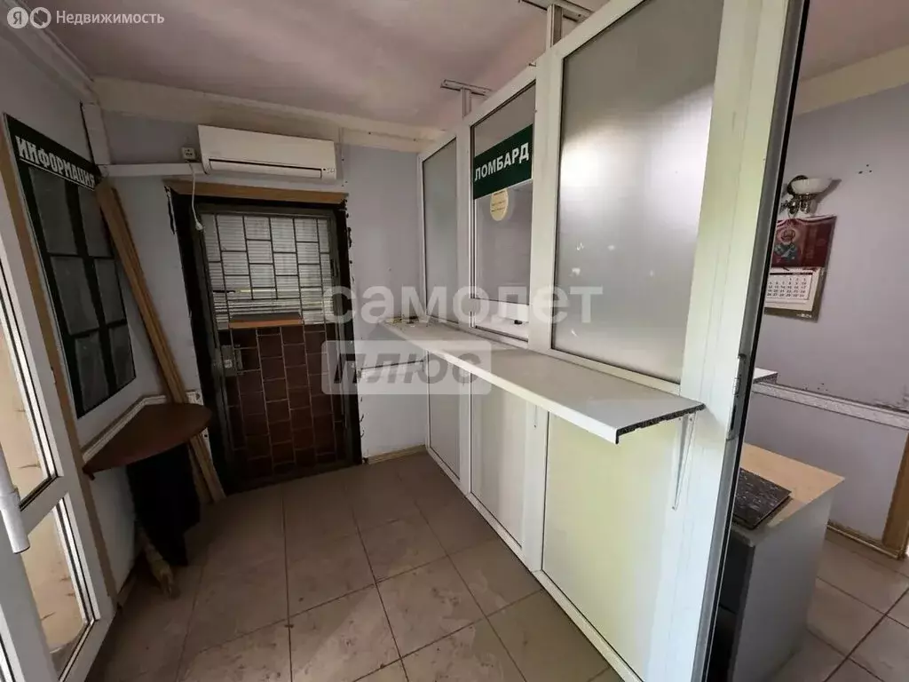 Помещение свободного назначения (44.6 м) - Фото 2