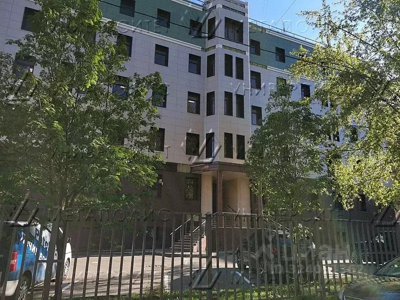 Помещение свободного назначения в Москва Хавская ул., 18К2 (22 м) - Фото 2