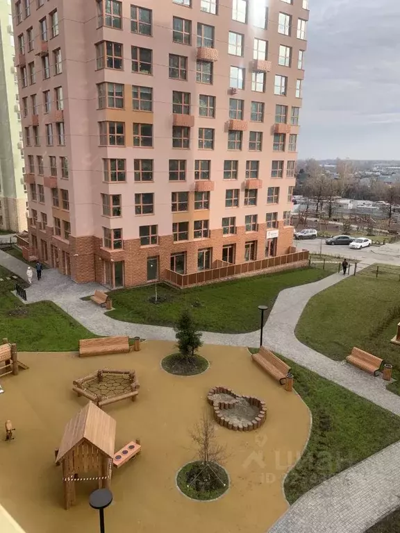 2-к кв. Алтайский край, Барнаул городской округ, Южный рп тракт Южный, ... - Фото 1