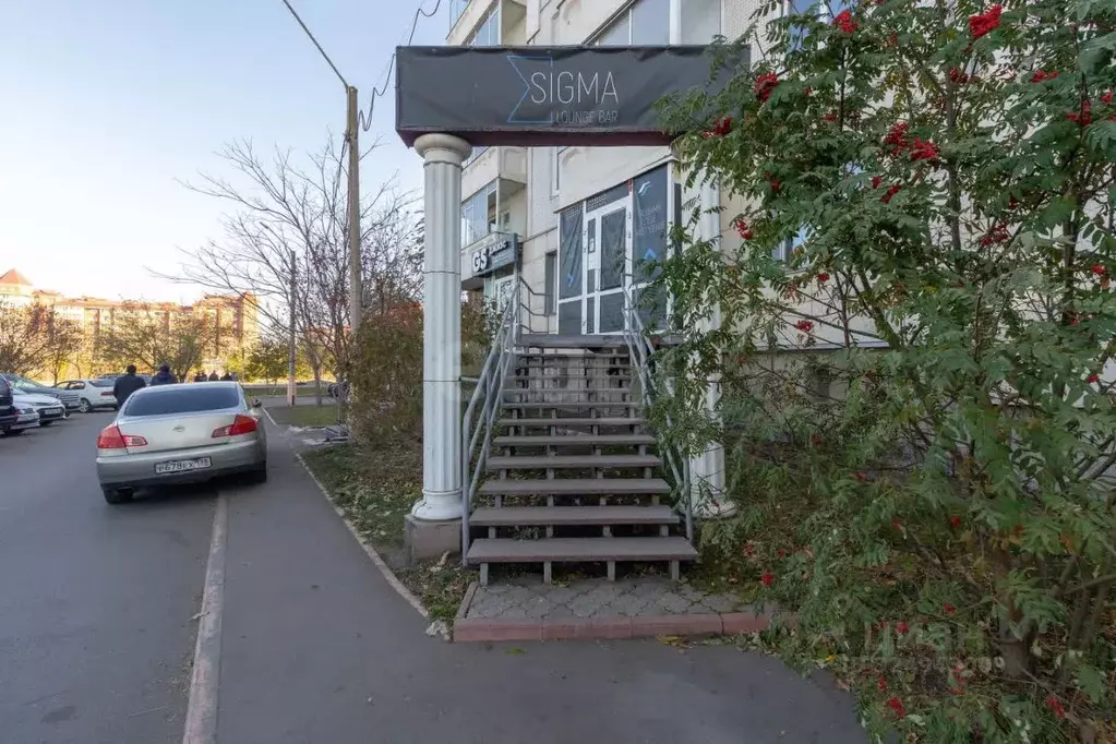 Офис в Красноярский край, Красноярск ул. Весны, 17 (81 м) - Фото 1