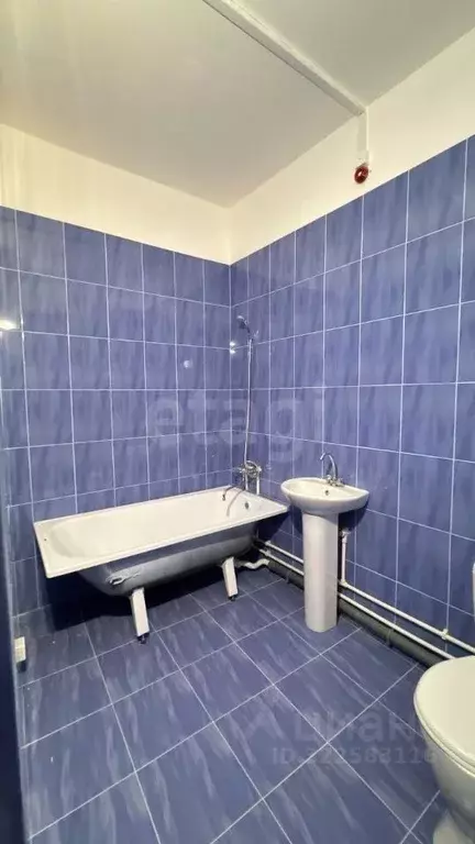 2-к кв. Томская область, Томск Академгородок мкр, ул. Вавилова, 22 ... - Фото 1