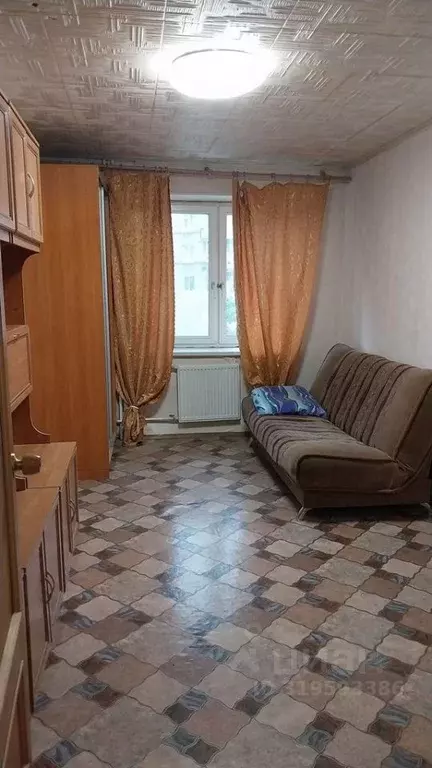 1-к кв. Санкт-Петербург Звездная ул., 20 (34.7 м) - Фото 1