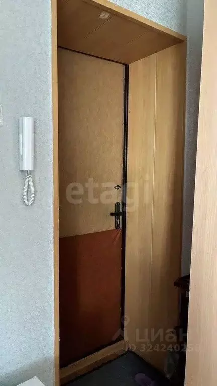 Комната Брянская область, Брянск Северный пер., 53 (13.7 м) - Фото 2