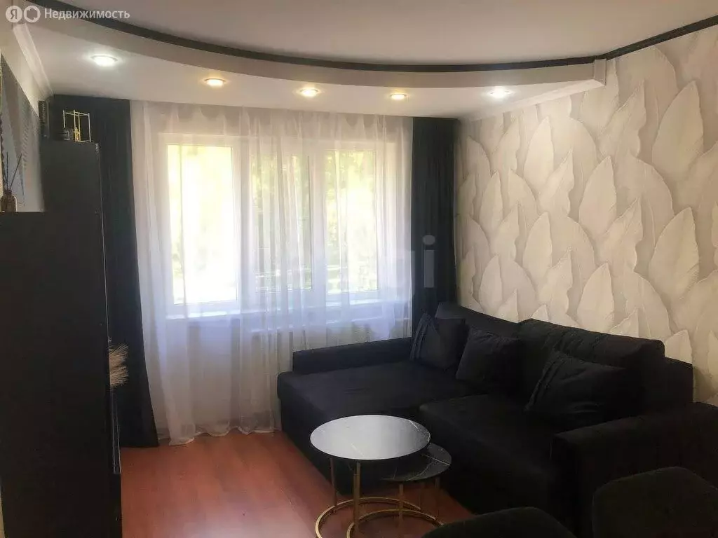 3-комнатная квартира: Дмитров, микрорайон ДЗФС, 3 (59 м) - Фото 1