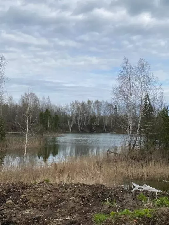 Участок в Томская область, Томск пл. Ленина (10.66 сот.) - Фото 1