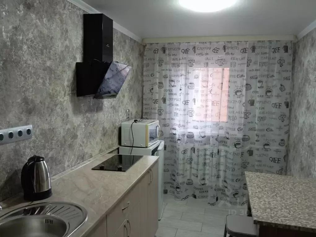 1-к кв. Краснодарский край, Славянск-на-Кубани Троицкая ул., 279 (40.0 ... - Фото 1