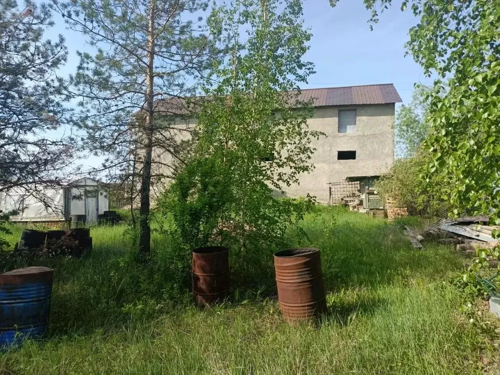 Дом в Саха (Якутия), Якутск ул. Солнечная (120 м) - Фото 0