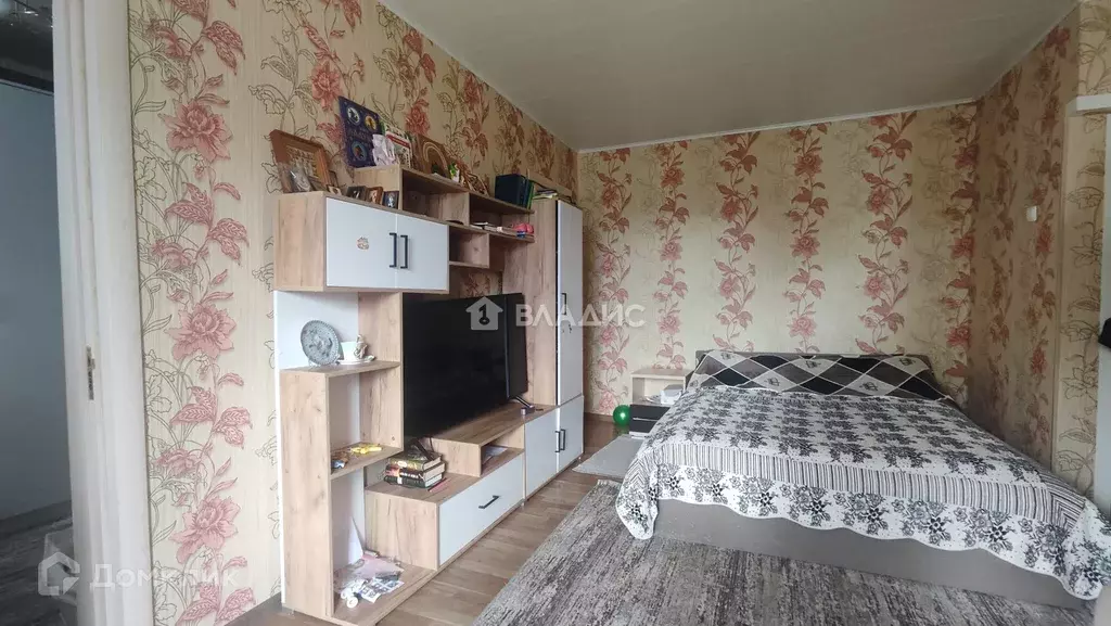 Продаётся 2-к квартира, 43.6 м - Фото 1