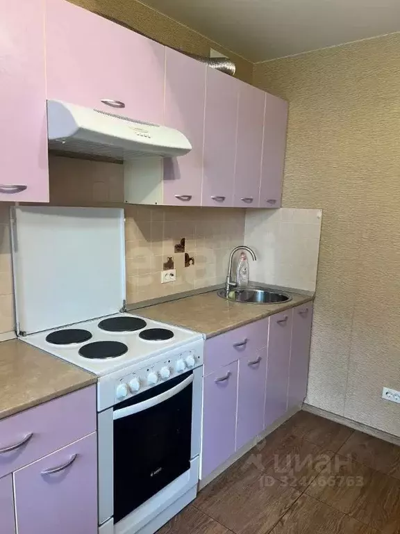 1-к кв. Брянская область, Брянск Бежицкая ул., 1К8 (38.8 м) - Фото 2