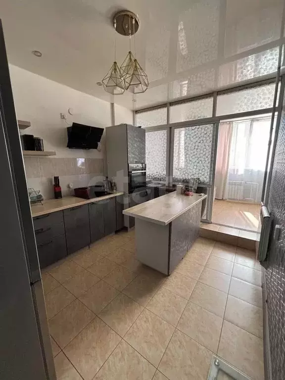 Квартира, 1 комната, 38.5 м - Фото 0