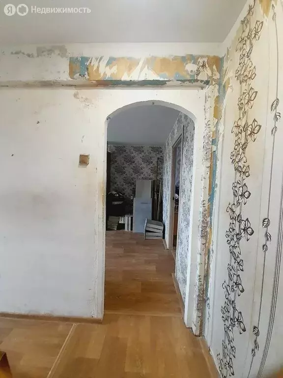 2-комнатная квартира: деревня Шолохово, 2 (45.1 м) - Фото 1