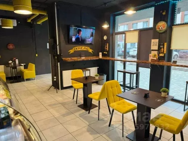 Помещение свободного назначения в Московская область, Ленинский ... - Фото 1