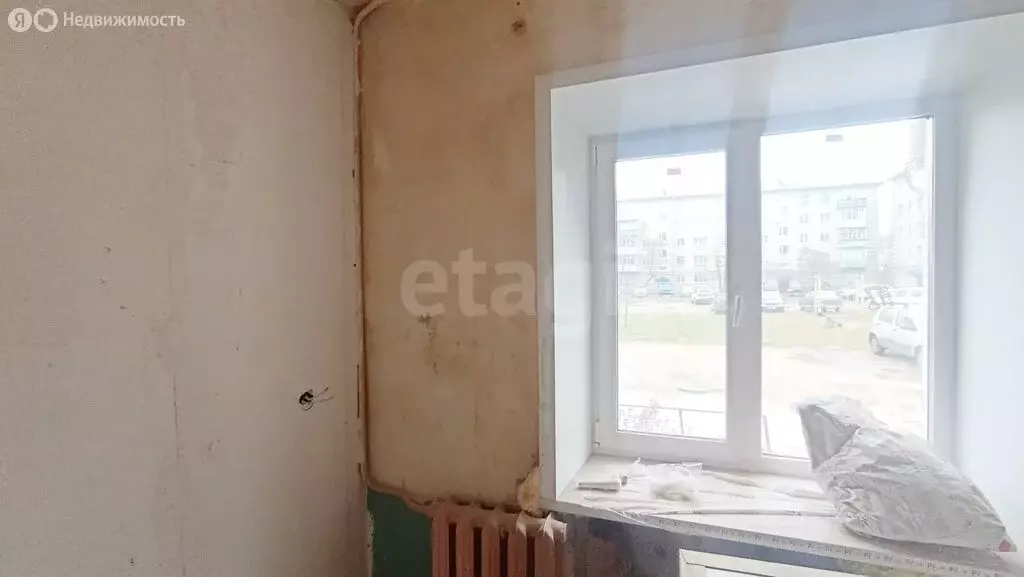 2-комнатная квартира: Котлас, улица Невского, 13 (45.7 м) - Фото 1