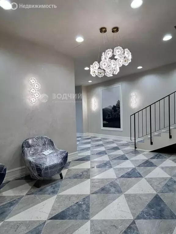 2-комнатная квартира: Чебоксары, улица Карла Маркса, 50 (57.3 м) - Фото 1