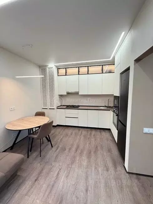 Таунхаус в Нижегородская область, Нижний Новгород Агрономическая ул., ... - Фото 2