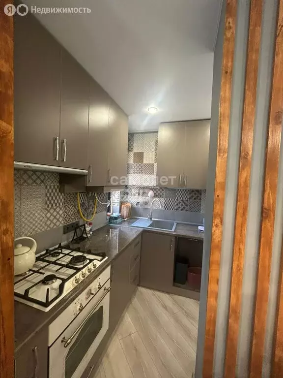 Квартира-студия: Кисловодск, улица Суворова, 28 (29 м) - Фото 2