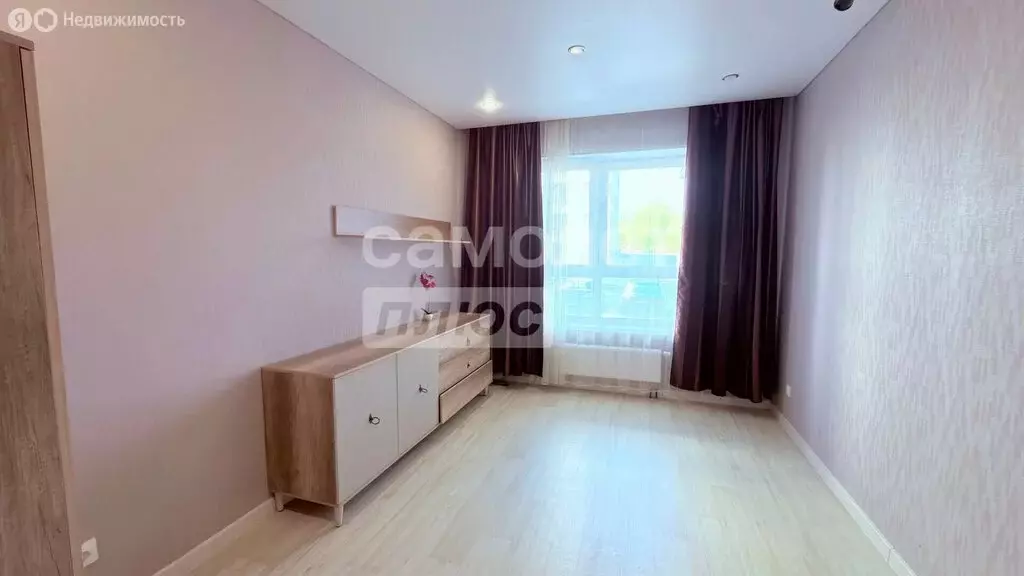 3-комнатная квартира: Челябинск, Ереванская улица, 35 (87 м) - Фото 1
