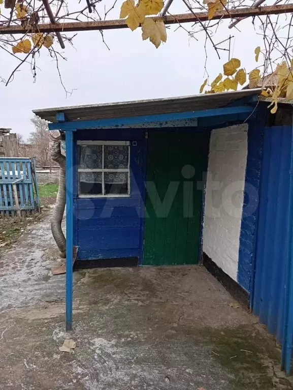 Дом 47,1 м на участке 10 сот. - Фото 1