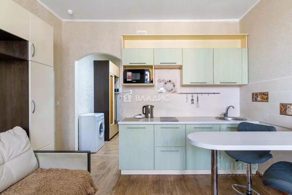 Студия Пензенская область, Пензенский район, Засечный сельсовет, с. ... - Фото 1