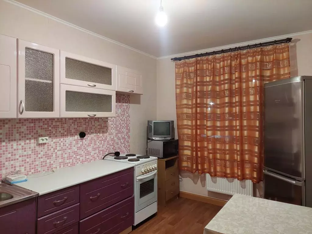 2-к кв. Пермский край, Пермь Целинная ул., 55 (58.0 м) - Фото 1