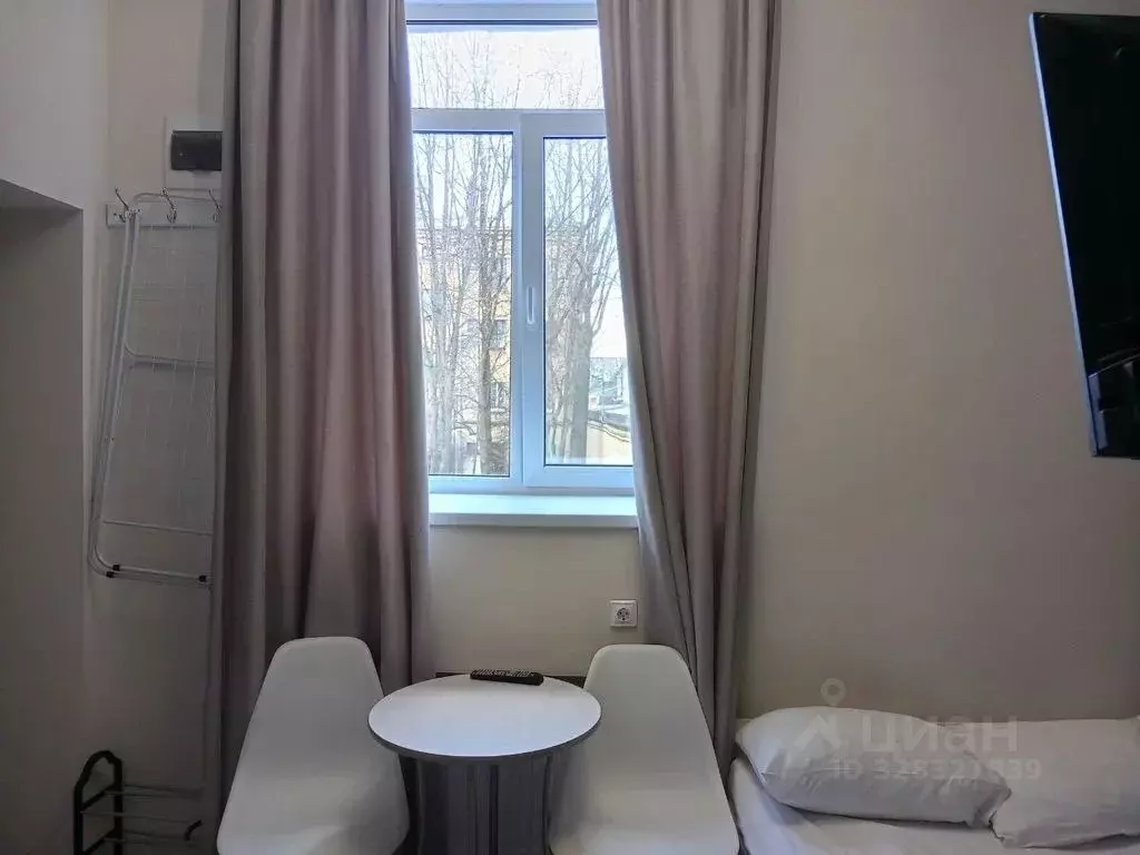 1-к кв. Санкт-Петербург Рижский просп., 72-74 (14.0 м) - Фото 2