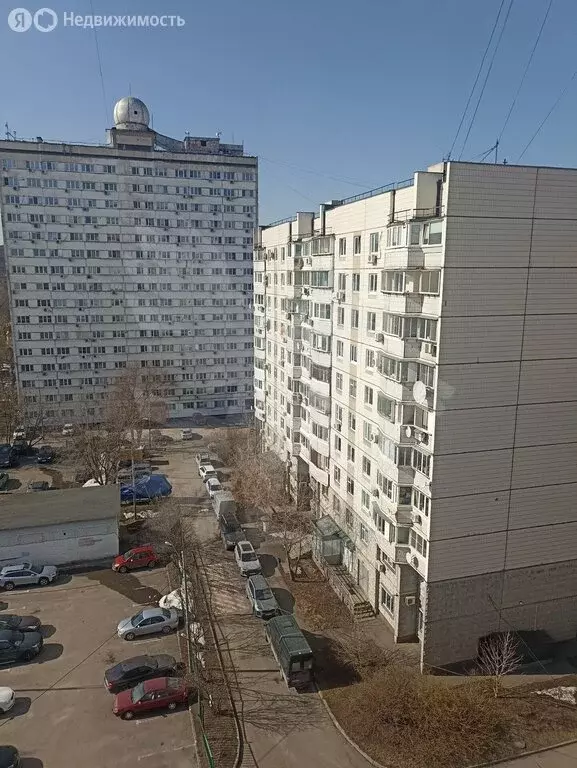 1к в 4-комнатной квартире (15 м) - Фото 2