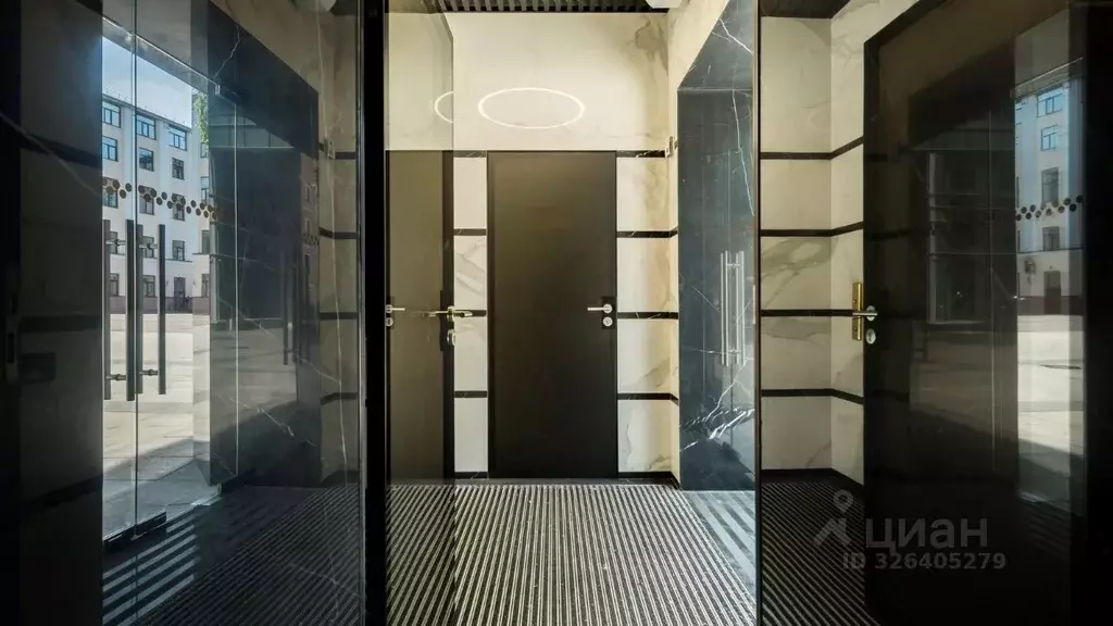 Офис в Санкт-Петербург ул. Чапаева, 15Ж (326 м) - Фото 2