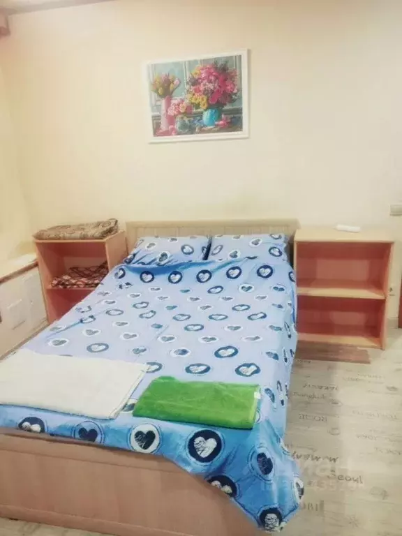 1-к кв. Самарская область, Самара Чапаевская ул., 68 (35.0 м) - Фото 0