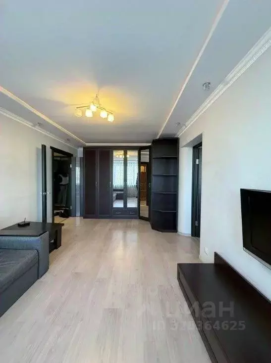 1-к кв. Ростовская область, Аксай ул. Платова, 64в (41.0 м) - Фото 2