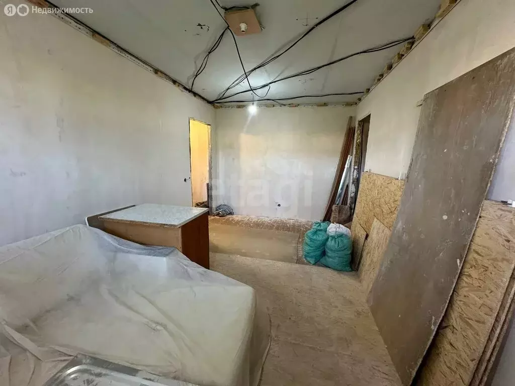 2-комнатная квартира: село Молочное, Парковая улица, 5 (44 м) - Фото 2