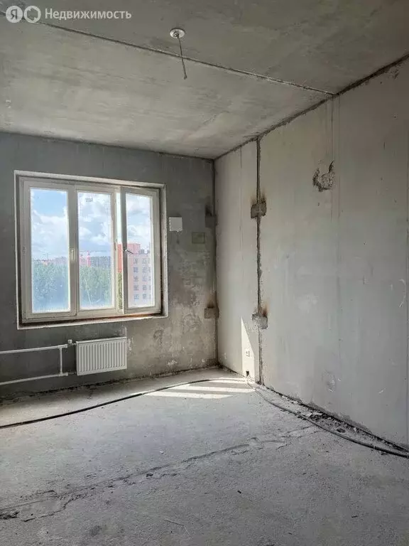 1-комнатная квартира: Новое Девяткино, Озёрная улица, 8 (43.5 м) - Фото 0