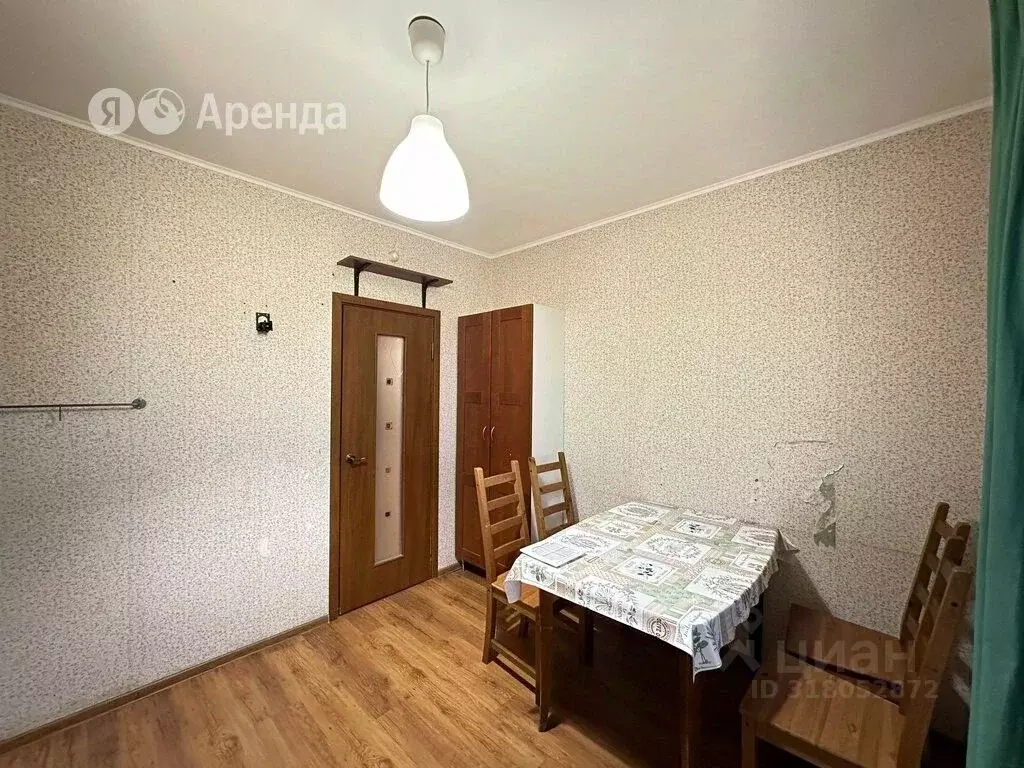 2-к кв. Московская область, Ленинский городской округ, Дрожжино пгт ш. ... - Фото 1