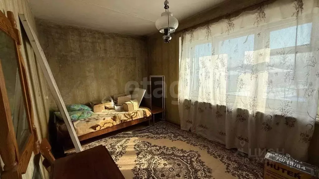 2-к кв. Брянская область, Клетня рп ул. Комсомольская, 2А (41.1 м) - Фото 2