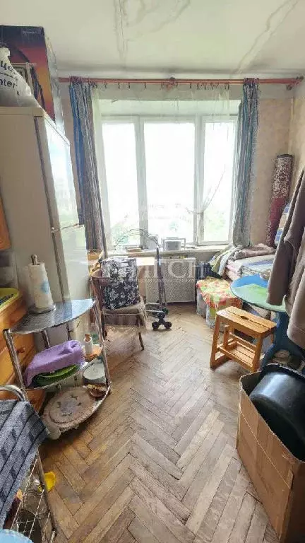 Продается комната в 3-комнатной квартире - Фото 0