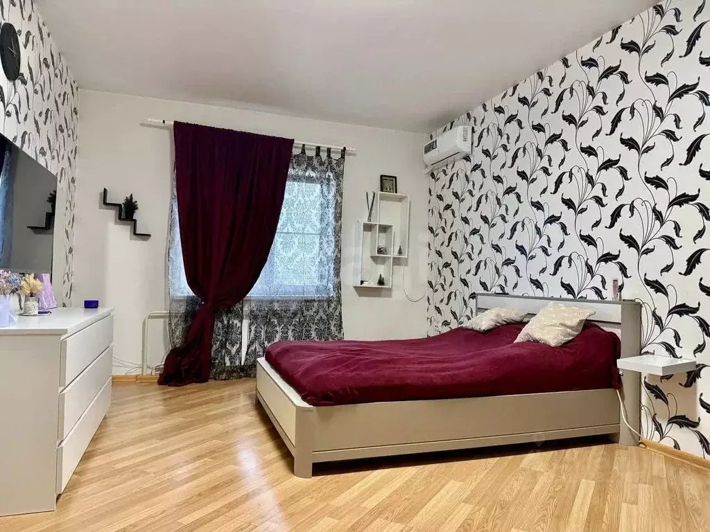 1-к кв. Самарская область, Самара Юбилейная ул., 53 (46.1 м) - Фото 1