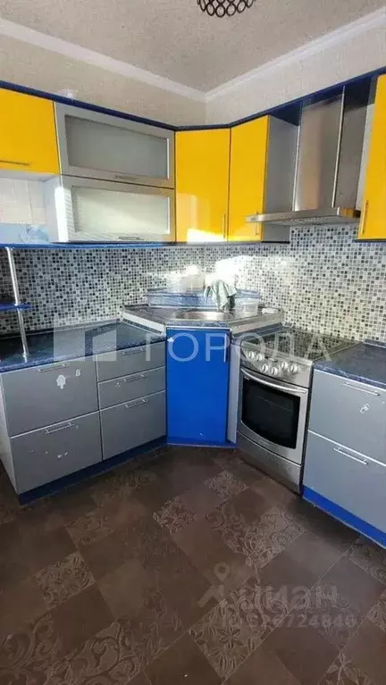 2-к кв. Алтайский край, Барнаул Телефонная ул., 28А (63.5 м) - Фото 2