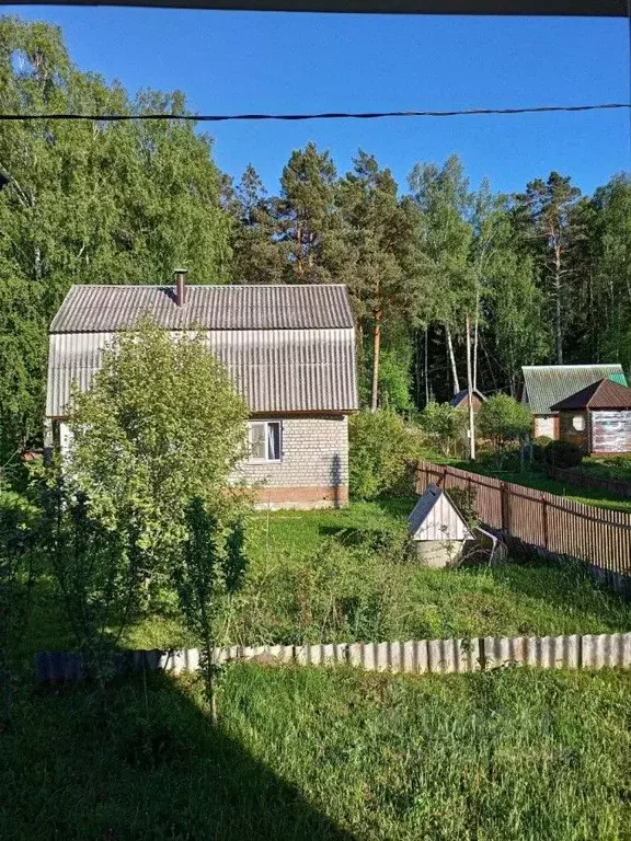 Дом в Калужская область, Козельский район, Нижние Прыски с/пос, Луч ... - Фото 2