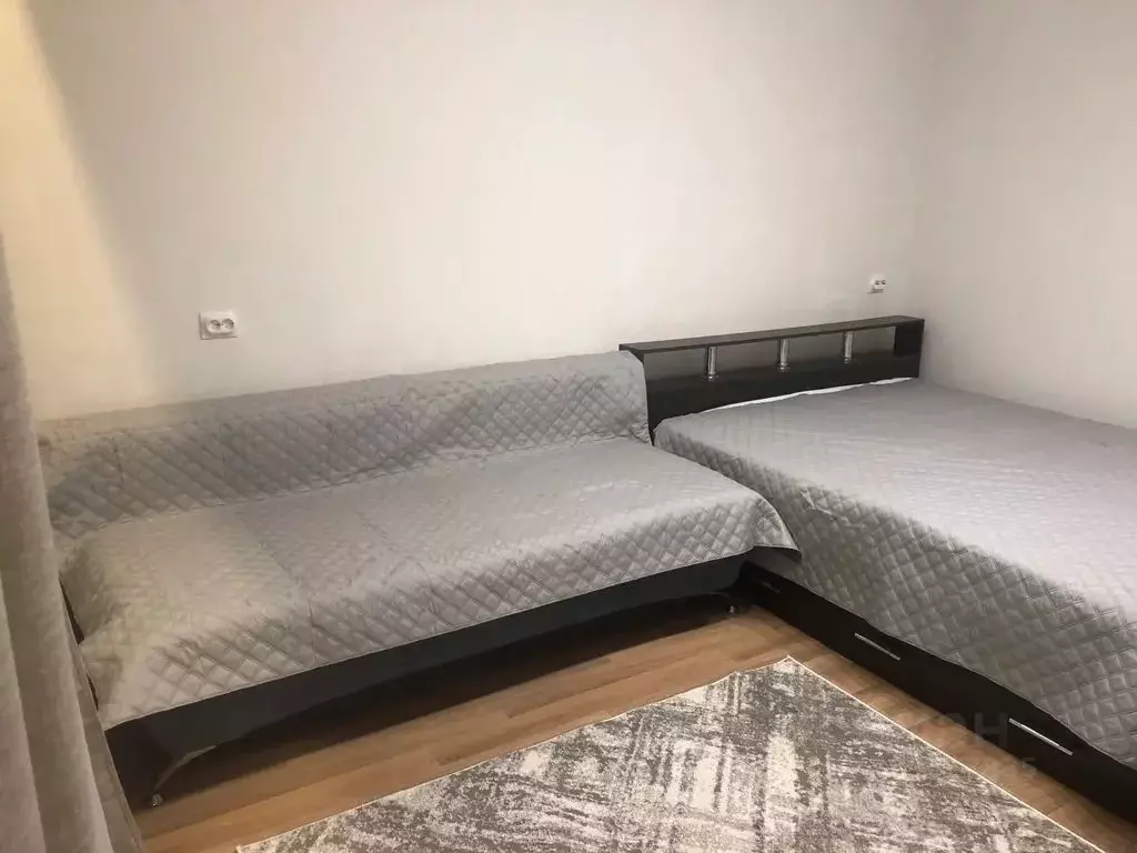 1-к кв. Татарстан, Казань ул. Абсалямова, 31 (33.0 м) - Фото 0
