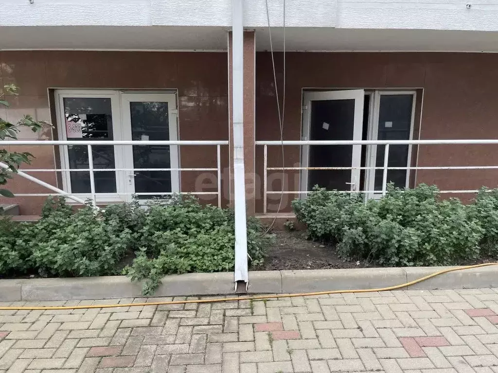 Помещение свободного назначения в Краснодарский край, Геленджик ... - Фото 2