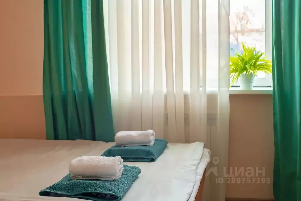 2-к кв. Приморский край, Владивосток ул. 1-я Морская, 27 (35.0 м) - Фото 1